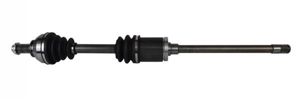 Hart 465 212 Drive shaft 465212