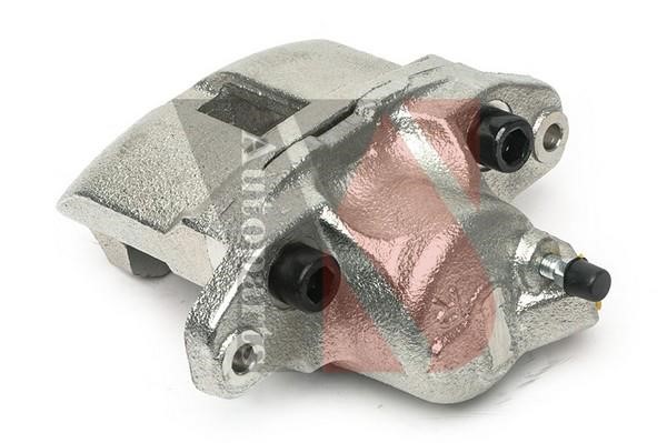 Brake caliper Dacia: YSBC1146 YS Parts Brake caliper