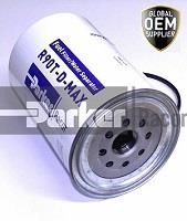Parker R90TDMAX Fuel filter R90TDMAX
