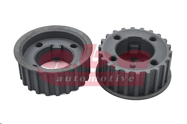 A.B.A Automotive TM500691 TOOTHED WHEEL TM500691