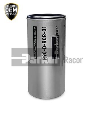 Parker R90DRCR01 Fuel filter R90DRCR01