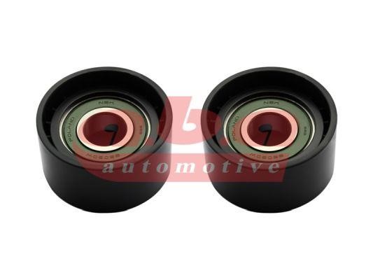 A.B.A Automotive YP155081 Tensioner pulley, timing belt YP155081