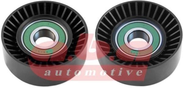 A.B.A Automotive YP303923 V-ribbed belt tensioner (drive) roller YP303923