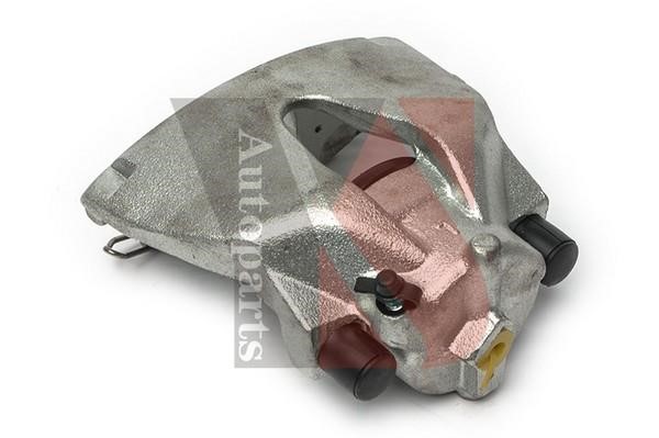 Brake caliper Opel Corsa E: YSBC0645 YS Parts Brake caliper