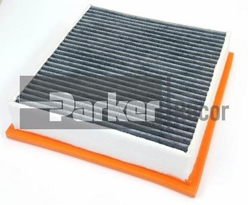 Parker PFA5640 Activated Carbon Cabin Filter PFA5640
