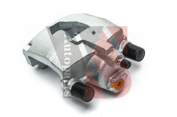 Brake caliper Dodge Caravan: YSBC0071 YS Parts Brake caliper