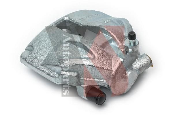 Brake caliper Mercedes Sprinter: YSBC0917 YS Parts Brake caliper