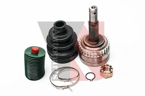 YS Parts 302454-F Joint kit, drive shaft 302454F