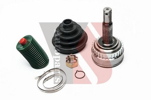 YS Parts 302861-F Joint kit, drive shaft 302861F