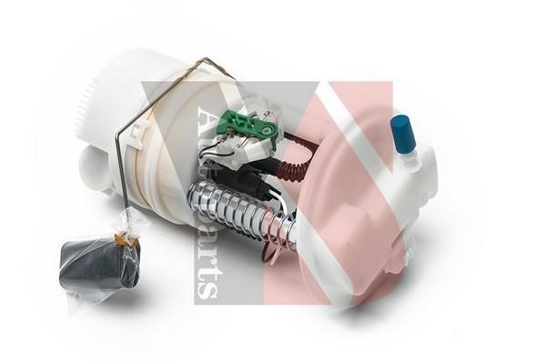 Fuel pump module Renault Clio: FP086 YS Parts Fuel pump module