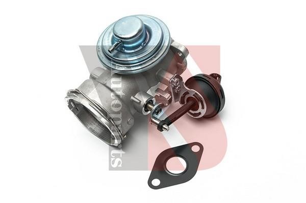 EGRA055 YS Parts EGR Valve