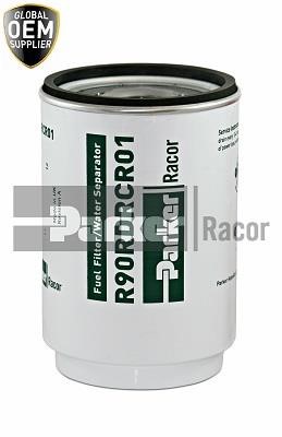 Parker R90RDRCR01 Fuel filter R90RDRCR01