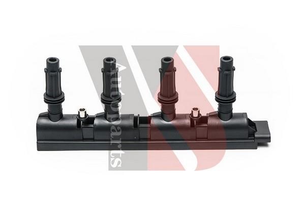 Engine coil Opel Meriva: IC079 YS Parts Ignition coil