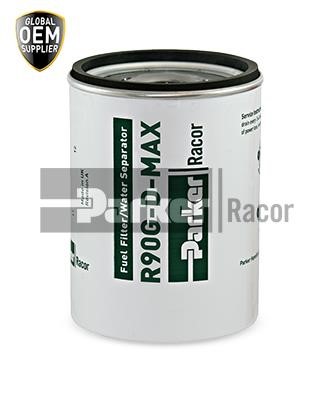 Parker R90G-D-MAX Fuel filter R90GDMAX