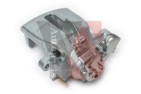 Brake caliper Audi A4: YSBC1244 YS Parts Brake caliper