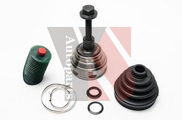 YS Parts 301951-F Joint kit, drive shaft 301951F