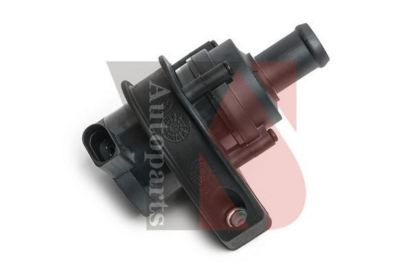 YS Parts YS-EWP0004 Additional coolant pump YSEWP0004
