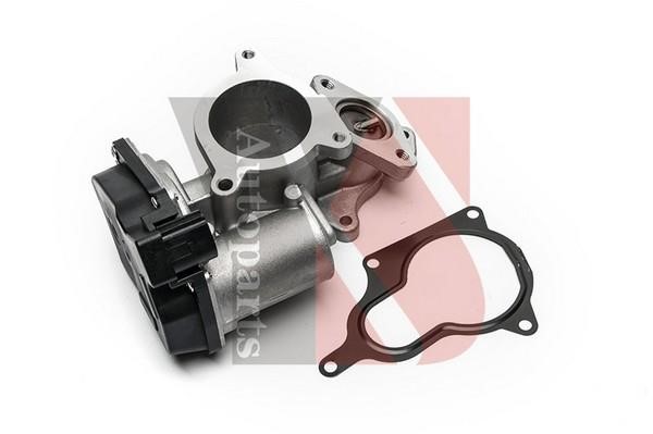 YS Parts EGRA077 EGR Valve EGRA077