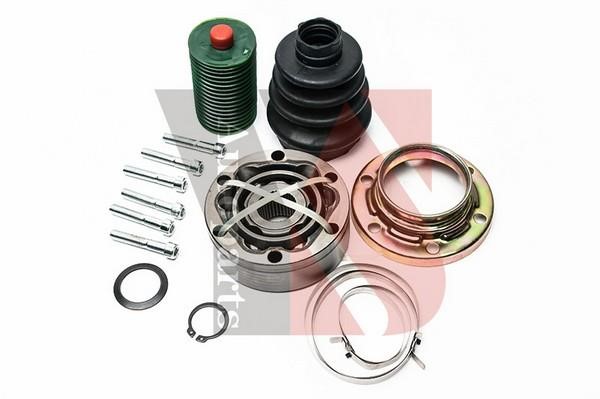 YS Parts 302247-F Joint kit, drive shaft 302247F