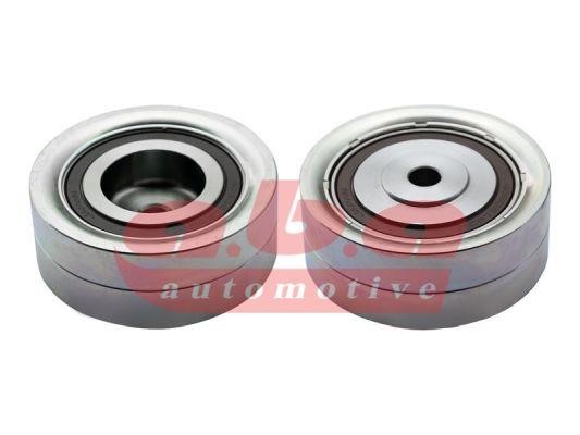 A.B.A Automotive YS506350 Tensioner pulley, timing belt YS506350