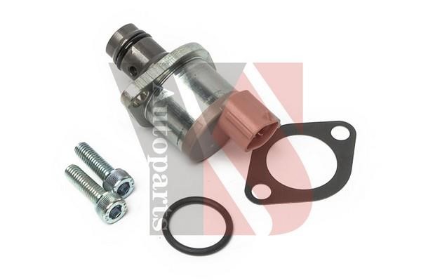 PCV192 YS Parts Injection pump valve
