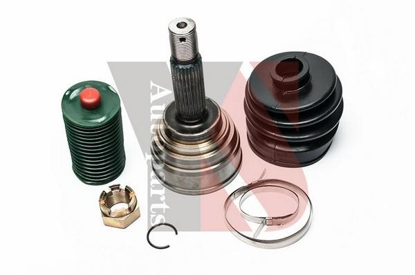 YS Parts 302631-F Joint kit, drive shaft 302631F