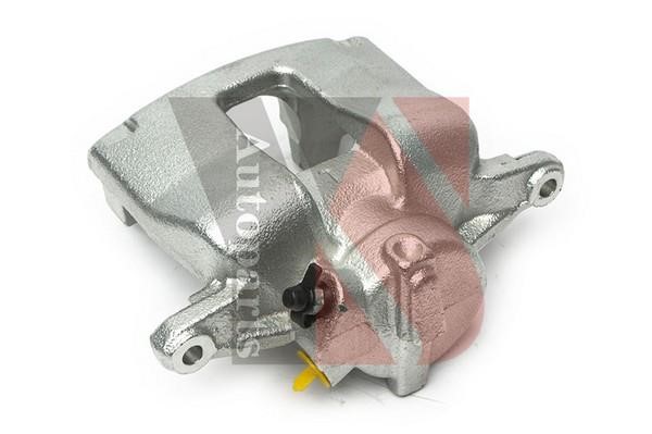 Brake caliper Fiat Ducato: YSBC0089 YS Parts Brake caliper