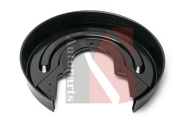 YS Parts YS-SP0183 Brake dust shield YSSP0183