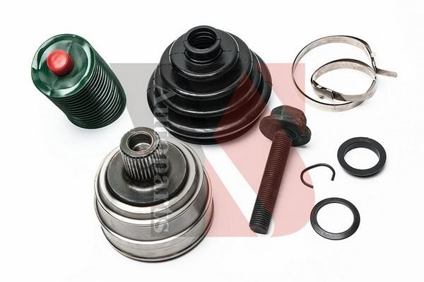 YS Parts 302128-F Joint kit, drive shaft 302128F