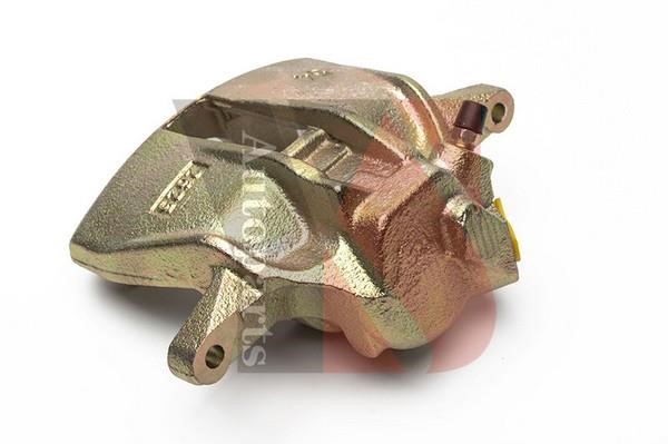 Brake caliper Seat Inca: YSBC0992 YS Parts Brake caliper