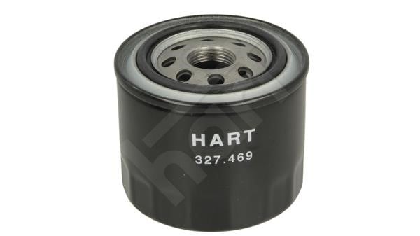 Hart 327 469 Oil Filter 327469