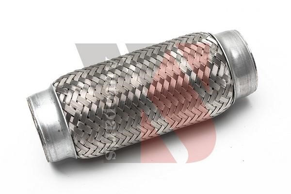 55X200 YS Parts Corrugation silencer
