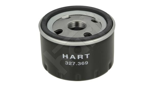 Hart 327 369 Oil Filter 327369