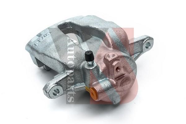 Brake caliper Citroen Nemo: YSBC0103 YS Parts Brake caliper