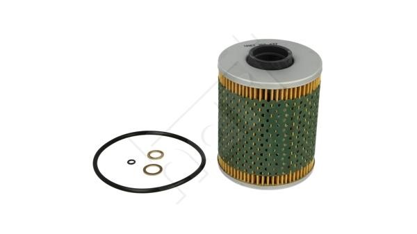 Hart 358 437 Oil Filter 358437