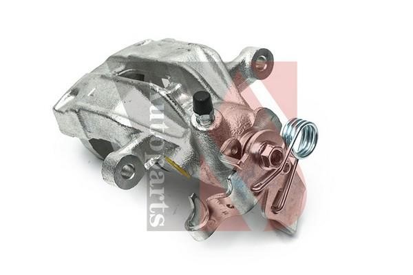 Brake caliper Citroen C8: YSBC0669 YS Parts Brake caliper