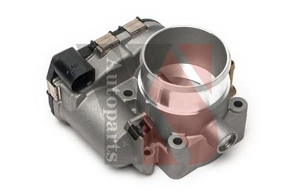 Throttle body Audi TT: YSTB05018 YS Parts Throttle body