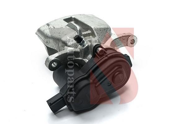 Brake caliper Audi A4: YSBC0911 YS Parts Brake caliper