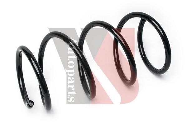 YSCS0081 YS Parts Coil spring