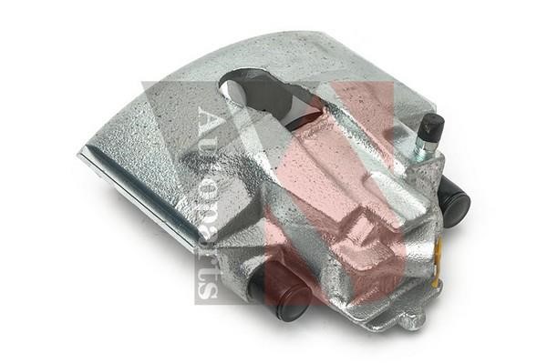 Brake caliper Ford Cougar: YSBC0158 YS Parts Brake caliper