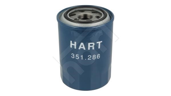 Hart 351 286 Oil Filter 351286