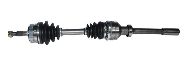 Hart 435 342 Drive Shaft 435342