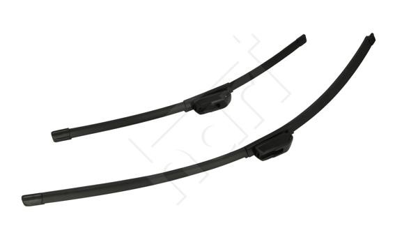 Window wipers KIA Stinger (Kia Stinger): 054385 Hart Wiper Blade Frameless