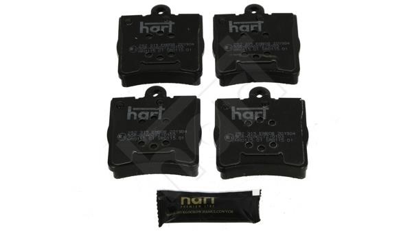 Buy Hart 252 315 at a low price in United Arab Emirates!