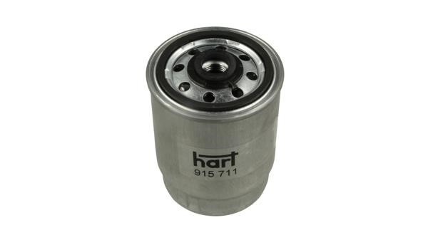 Hart 915 711 Fuel filter 915711