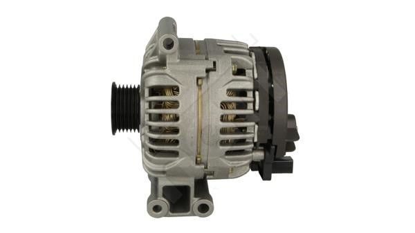 551390 Hart Alternator