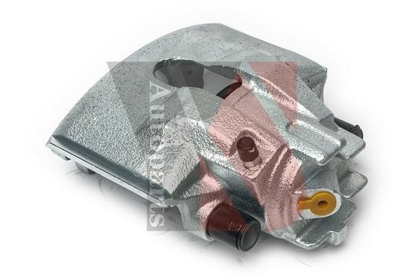 Brake caliper Ford Scorpio: YSBC0157 YS Parts Brake caliper