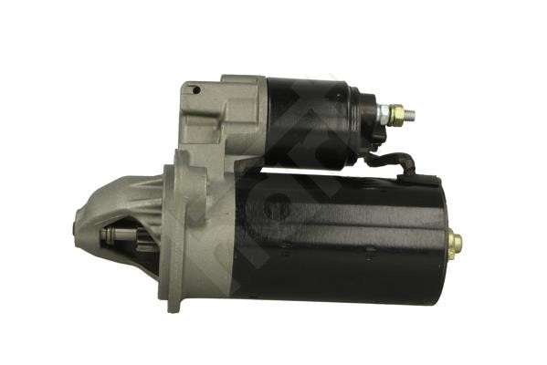 Starter motor Volvo 850: 546502 Hart Starter