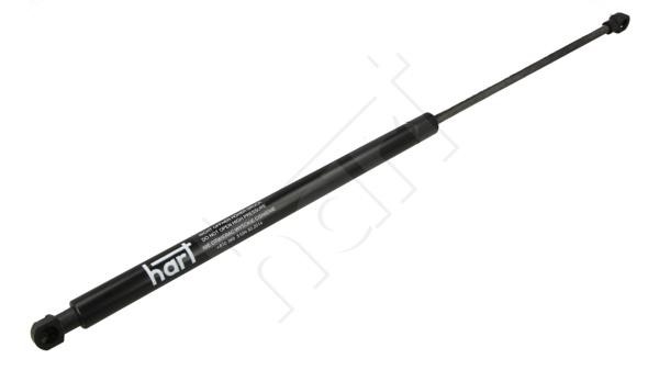 Hart 810 389 Tailgate strut 810389 810389 Hart Tailgate strut