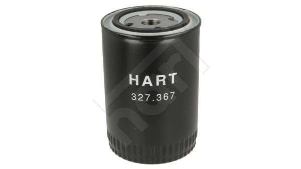 Hart 327 367 Oil Filter 327367